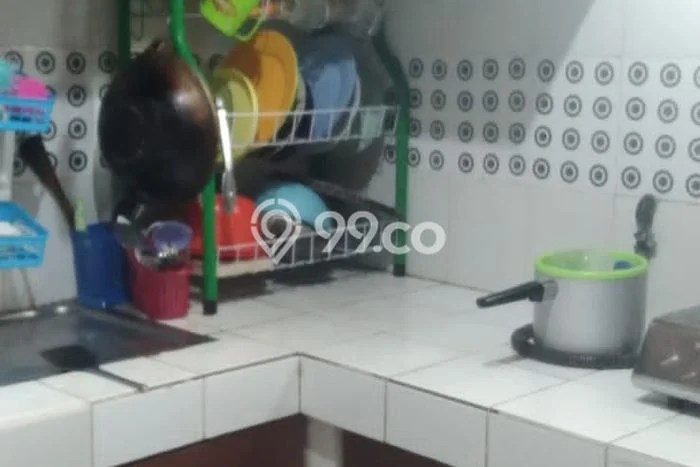 Rumah Modern Cantik 3 Kamar Bisa Langsung Pindah di Bogor Utara Rumah Modern Cantik 3 Kamar Bisa Langsung Pindah di Bogor Utara