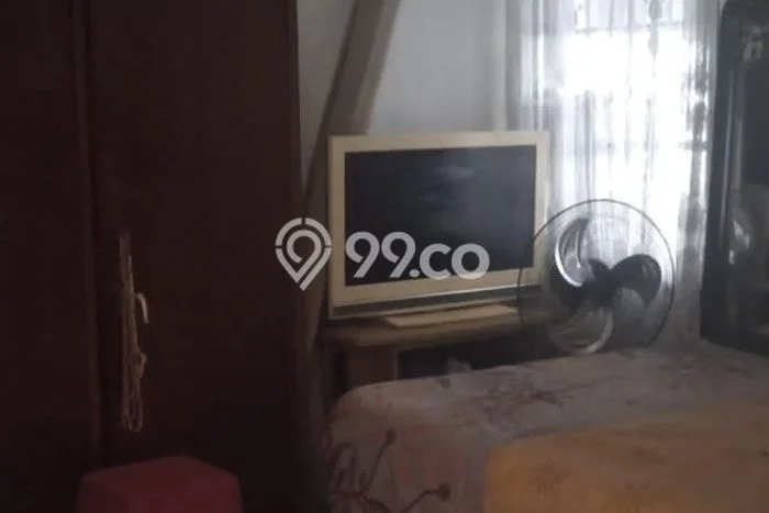 Rumah Modern Cantik 3 Kamar Bisa Langsung Pindah di Bogor Utara Rumah Modern Cantik 3 Kamar Bisa Langsung Pindah di Bogor Utara