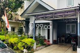 Rumah Luas Asri 3 KT Siap Pakai di Katulampa Bogor Rumah Luas Asri 3 KT Siap Pakai di Katulampa Bogor