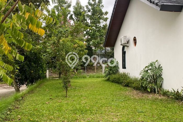 Rumah Minimalis 3 KT di Margajaya Bogor Semi Furnished Rumah Minimalis 3 KT di Margajaya Bogor Semi Furnished