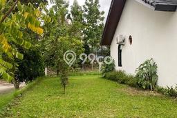 Rumah Minimalis 3 KT di Margajaya Bogor Semi Furnished Rumah Minimalis 3 KT di Margajaya Bogor Semi Furnished