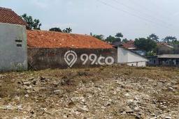 Untuk Dijual Tanah di Bogor, Luas 450m2 SHM Untuk Dijual Tanah di Bogor, Luas 450m2 SHM