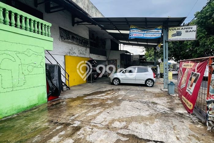Komersial Bagus Dijual di Tajur Bogor Strategis Cocok untuk Kembangkan Bisnis Komersial Bagus Dijual di Tajur Bogor Strategis Cocok untuk Kembangkan Bisnis