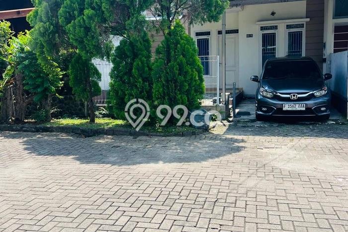 Dijual Rumah Modern 2 KT di Katulampa, Bogor Dijual Rumah Modern 2 KT di Katulampa, Bogor