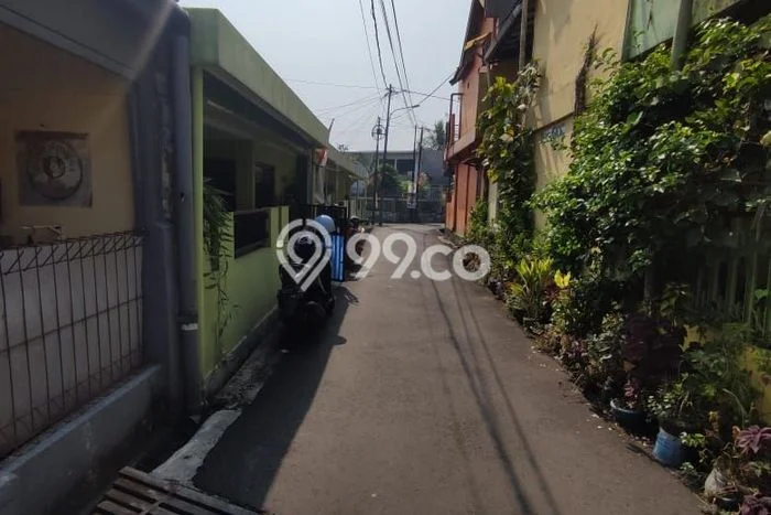 Dijual Rumah Modern 2 KT di Sindang Barang, Bogor Dijual Rumah Modern 2 KT di Sindang Barang, Bogor