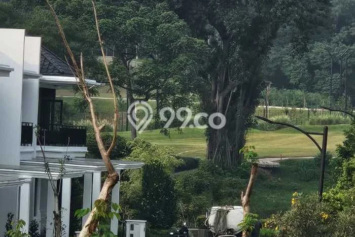 Dijual Rumah Mewah Elegan Dengan View Eksklusif di Summarecon Bogor, Bogor Dijual Rumah Mewah Elegan Dengan View Eksklusif di Summarecon Bogor, Bogor