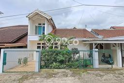 Rumah Modern 6 KT di baranangsiang Bogor Semi Furnished Rumah Modern 6 KT di baranangsiang Bogor Semi Furnished