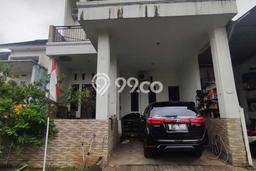 Jual Rumah Strategis Bagus Punya 4 KT di Cibinong Bogor SHM Jual Rumah Strategis Bagus Punya 4 KT di Cibinong Bogor SHM