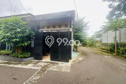 Rumah Modern 3 KT LT 151m2 di Taman Yasmin Rumah Modern 3 KT LT 151m2 di Taman Yasmin