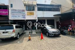 Area Ramai! Ruko Dijual di Bogor Utara untuk Bisnis Luas Bangunan 200m2 Area Ramai! Ruko Dijual di Bogor Utara untuk Bisnis Luas Bangunan 200m2