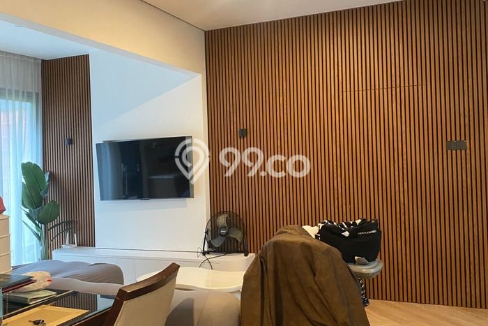 Rumah Minimalis 3 KT di Margajaya Bogor Semi Furnished Rumah Minimalis 3 KT di Margajaya Bogor Semi Furnished