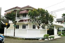 Jual Rumah Modern 3 KT di Tanah Sareal, Bogor Jual Rumah Modern 3 KT di Tanah Sareal, Bogor