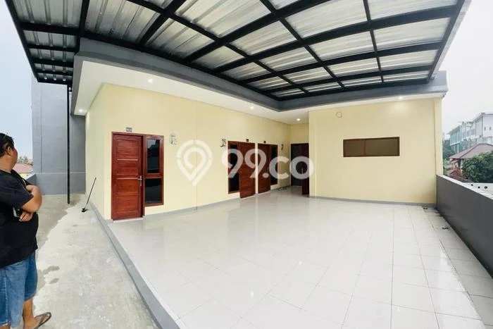 Cocok Untuk Investasi! For Sale Kost di Tegallega 26 Kamar Cocok Untuk Investasi! For Sale Kost di Tegallega 26 Kamar