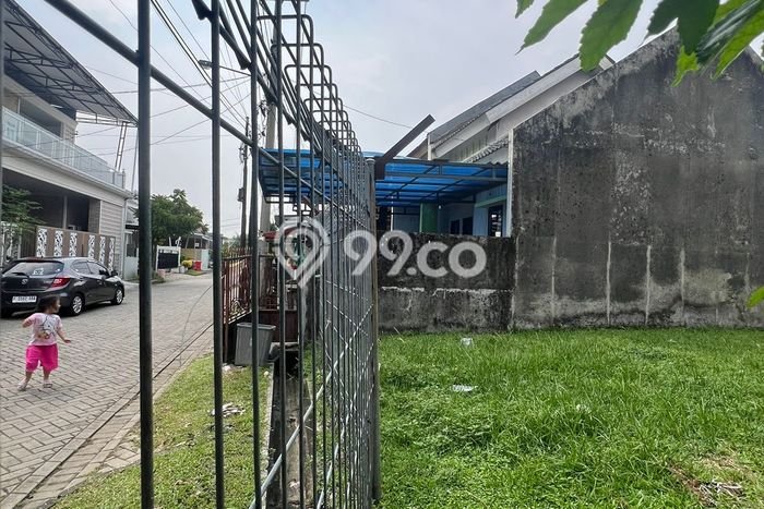 Dijual Tanah di Bogor, Luas 133m2 - Dijual Tanah di Bogor, Luas 133m2 -
