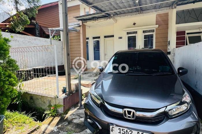 Dijual Rumah Modern 2 KT di Katulampa, Bogor Dijual Rumah Modern 2 KT di Katulampa, Bogor