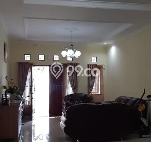 Dijual Rumah Bagus Siap Huni di Bogor Strategis Dijual Rumah Bagus Siap Huni di Bogor Strategis