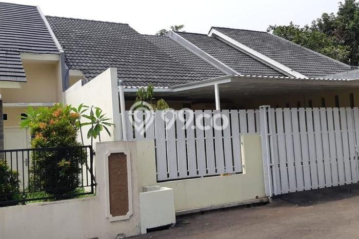 Dijual Rumah Bagus Siap Huni di Bogor Strategis Dijual Rumah Bagus Siap Huni di Bogor Strategis
