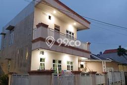 Dijual Rumah Eksklusif 5 KT di Tugu, Depok Dijual Rumah Eksklusif 5 KT di Tugu, Depok