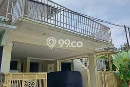 Hunian Elit LB 200m2 Siap Huni Desain Elegan di Cilendek, Bogor Hunian Elit LB 200m2 Siap Huni Desain Elegan di Cilendek, Bogor