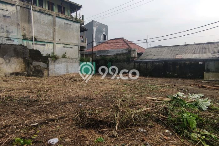 Tanah Kavling Disewakan di Tanah Baru dengan Luas 1000m2 Tanah Kavling Disewakan di Tanah Baru dengan Luas 1000m2