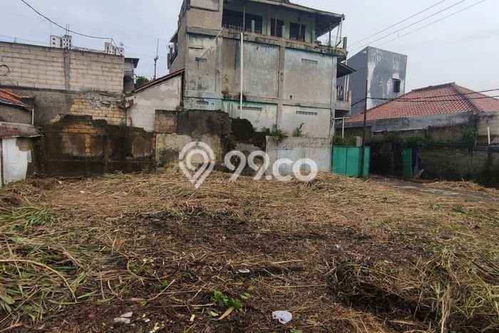Tanah Kavling Disewakan di Tanah Baru dengan Luas 1000m2 Tanah Kavling Disewakan di Tanah Baru dengan Luas 1000m2