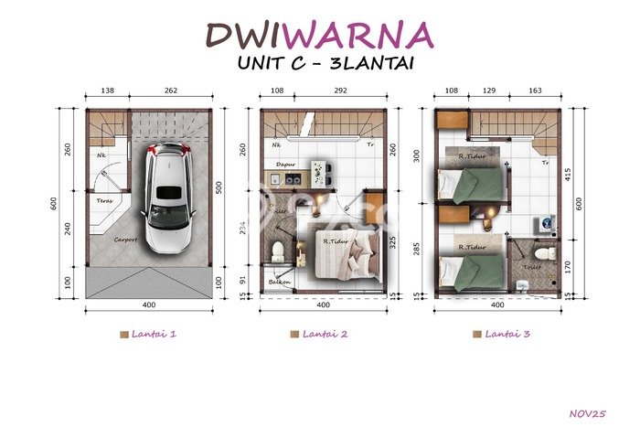 Dijual Cepat Rumah Favorit Siap Huni LB 68m2 di Sawah Besar, Jakarta Pusat Dijual Cepat Rumah Favorit Siap Huni LB 68m2 di Sawah Besar, Jakarta Pusat