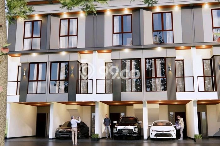 Dijual Cepat Rumah Favorit Siap Huni LB 68m2 di Sawah Besar, Jakarta Pusat Dijual Cepat Rumah Favorit Siap Huni LB 68m2 di Sawah Besar, Jakarta Pusat