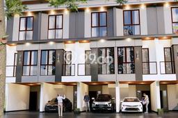 Dijual Cepat Rumah Favorit Siap Huni LB 68m2 di Sawah Besar, Jakarta Pusat Dijual Cepat Rumah Favorit Siap Huni LB 68m2 di Sawah Besar, Jakarta Pusat