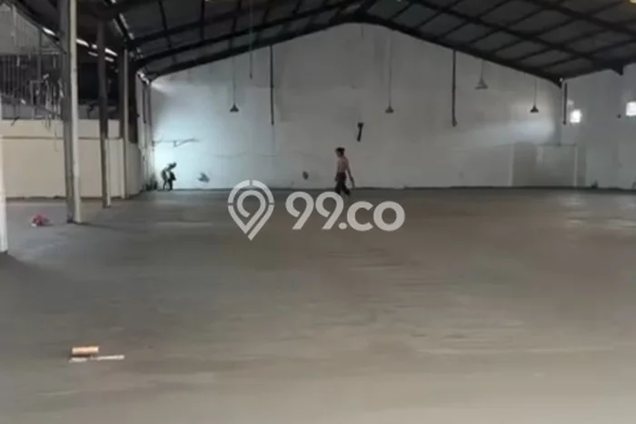 Disewakan Gudang di Cipondoh Tangerang LT 1600m2, LB 1600m2 Disewakan Gudang di Cipondoh Tangerang LT 1600m2, LB 1600m2