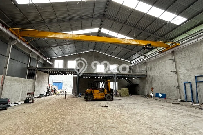 Gudang bagus disewakan di Legok Tangerang dengan LB 1000m2 harga sewa terbaik Gudang bagus disewakan di Legok Tangerang dengan LB 1000m2 harga sewa terbaik