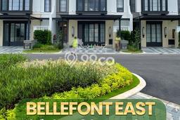 Best Deal Hunian Mewah Ideal dan Luas di Gading Serpong The Spring, Tangerang Best Deal Hunian Mewah Ideal dan Luas di Gading Serpong The Spring, Tangerang