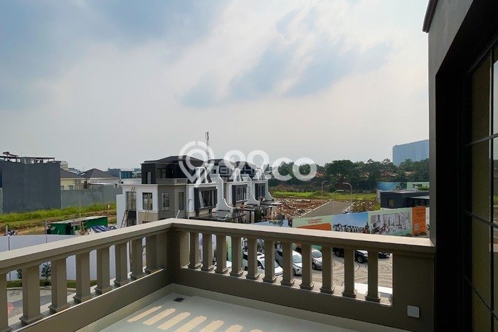 Best Deal Hunian Mewah Ideal dan Luas di Gading Serpong The Spring, Tangerang Best Deal Hunian Mewah Ideal dan Luas di Gading Serpong The Spring, Tangerang