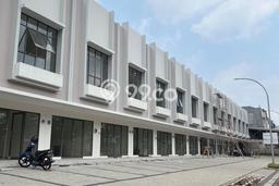 Untuk Dijual! Ruko di Gading Serpong Tangerang LT 63m2 / LB 123m2 Kawasan Strategis Untuk Dijual! Ruko di Gading Serpong Tangerang LT 63m2 / LB 123m2 Kawasan Strategis