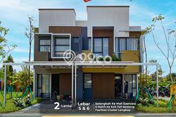 Dijual Rumah Minimalis Bagus Punya 3 KT di BSD Tangerang Selatan SHM Dijual Rumah Minimalis Bagus Punya 3 KT di BSD Tangerang Selatan SHM
