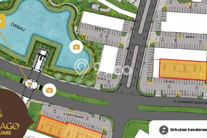 Ruko Bagus Dijual LB 170m2 Lokasi Strategis Tangerang Area Cocok untuk Bisnis Ruko Bagus Dijual LB 170m2 Lokasi Strategis Tangerang Area Cocok untuk Bisnis