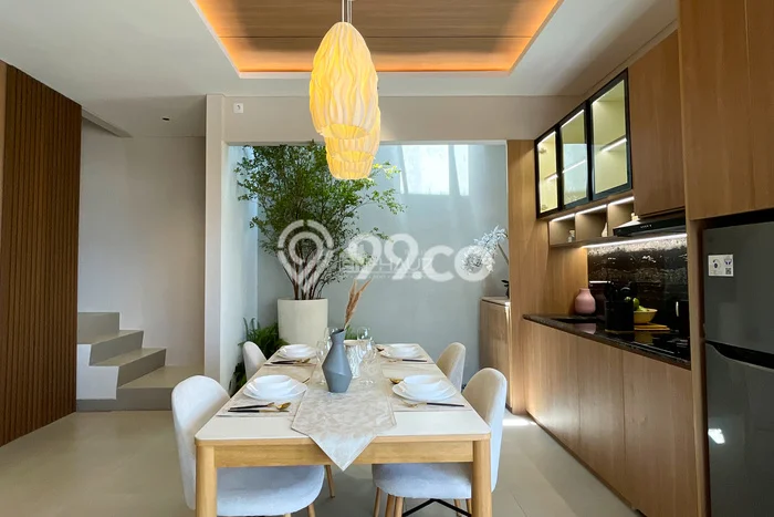 Dijual Rumah Minimalis Bagus Punya 3 KT di BSD Tangerang Selatan SHM Dijual Rumah Minimalis Bagus Punya 3 KT di BSD Tangerang Selatan SHM