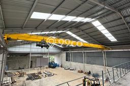 Gudang Disewakan Lokasi Legok Tangerang Harga Spesial! Gudang Disewakan Lokasi Legok Tangerang Harga Spesial!