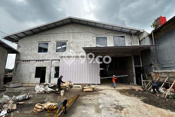Gudang bagus disewakan di Legok Tangerang dengan LB 1000m2 harga sewa terbaik Gudang bagus disewakan di Legok Tangerang dengan LB 1000m2 harga sewa terbaik