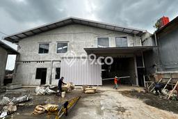 Gudang bagus disewakan di Legok Tangerang dengan LB 1000m2 harga sewa terbaik Gudang bagus disewakan di Legok Tangerang dengan LB 1000m2 harga sewa terbaik