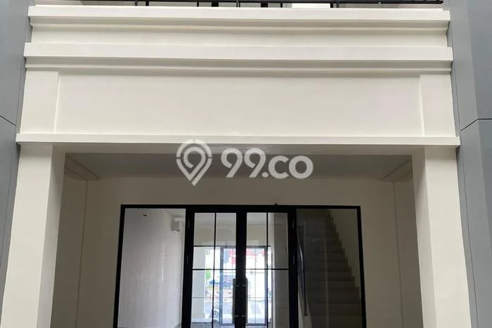 Unit Ruko Disewakan di Gading Serpong di Area Ramai & Strategis Unit Ruko Disewakan di Gading Serpong di Area Ramai & Strategis