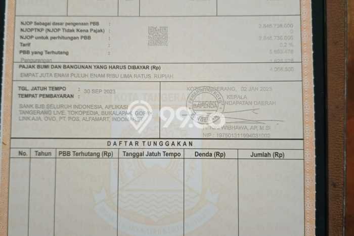 Hunian Super Mewah dengan Akses Paling Strategis di Lippo Karawaci, Tangerang Hunian Super Mewah dengan Akses Paling Strategis di Lippo Karawaci, Tangerang