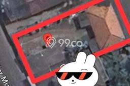 Tanah Strategis Dijual di Neglasari Tangerang 880m2 Tanah Strategis Dijual di Neglasari Tangerang 880m2