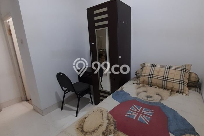 Dijual Kost di Kelapa Dua, Tangerang, 16 KT, 12 KM, Luas 420m2 Dijual Kost di Kelapa Dua, Tangerang, 16 KT, 12 KM, Luas 420m2