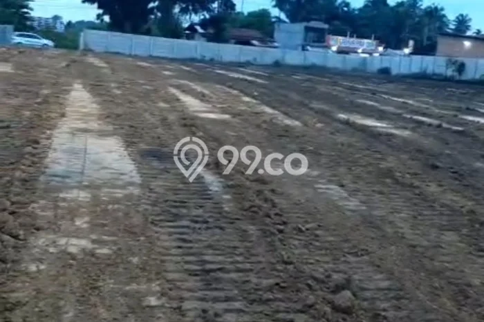 Untuk Dijual Tanah di Pekanbaru Kota Pekanbaru Luas 9650m2 SHM Untuk Dijual Tanah di Pekanbaru Kota Pekanbaru Luas 9650m2 SHM