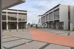 Unit Ruko Dijual di Tangerang LT 45m2 & LB 90m2 Unit Ruko Dijual di Tangerang LT 45m2 & LB 90m2