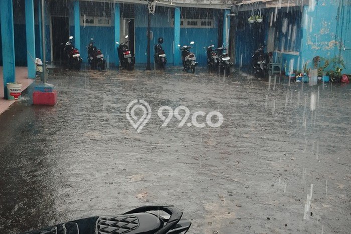 Tanah Kavling di Periuk Dijual dengan Luas 945m2 Tanah Kavling di Periuk Dijual dengan Luas 945m2