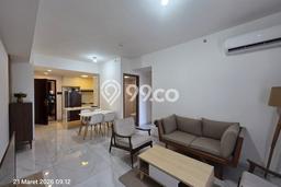 Sewa Apartemen Hemat di BSD, Tangerang Selatan Lokasi Strategis Sewa Apartemen Hemat di BSD, Tangerang Selatan Lokasi Strategis