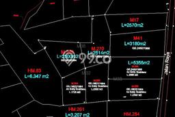 Lahan Kosong Dijual di Bogor dengan Area 9000m2 Lahan Kosong Dijual di Bogor dengan Area 9000m2