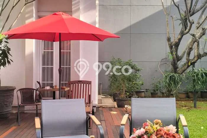 Dijual Rumah Elit Exclusive di BSD, Tangerang Selatan Dijual Rumah Elit Exclusive di BSD, Tangerang Selatan