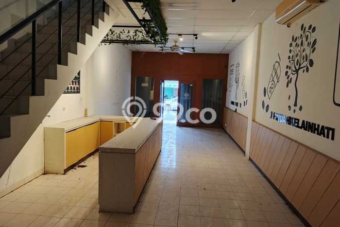 Ruko Dijual di Kawasan BSD, Tangerang Selatan Harga Kompetitif Ruko Dijual di Kawasan BSD, Tangerang Selatan Harga Kompetitif